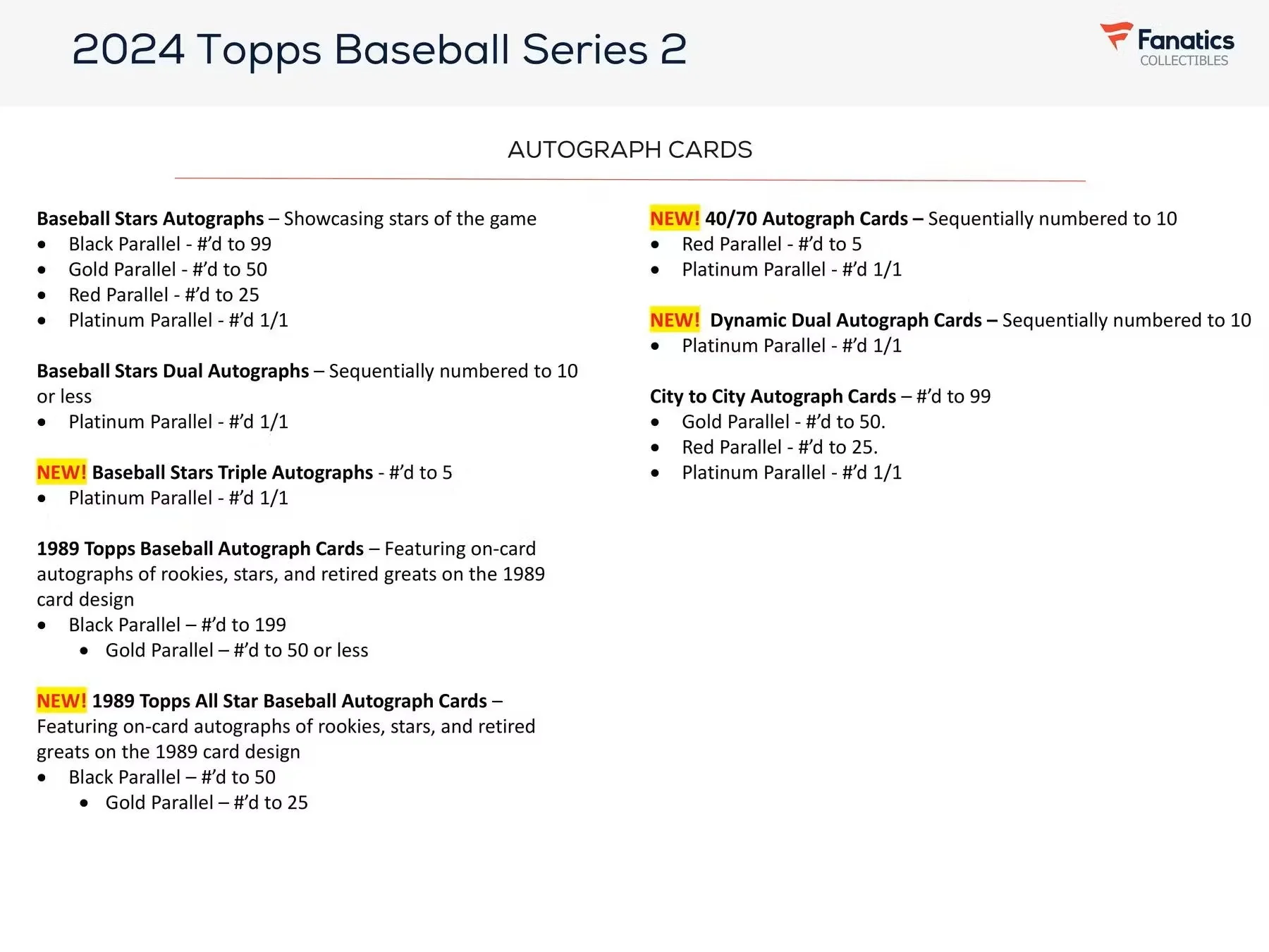 2024 Topps Series 2 Baseball 7-Pack Blaster Box - Image 10
