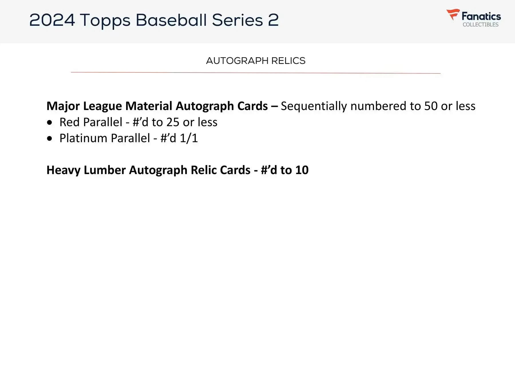 2024 Topps Series 2 Baseball 7-Pack Blaster Box - Image 9