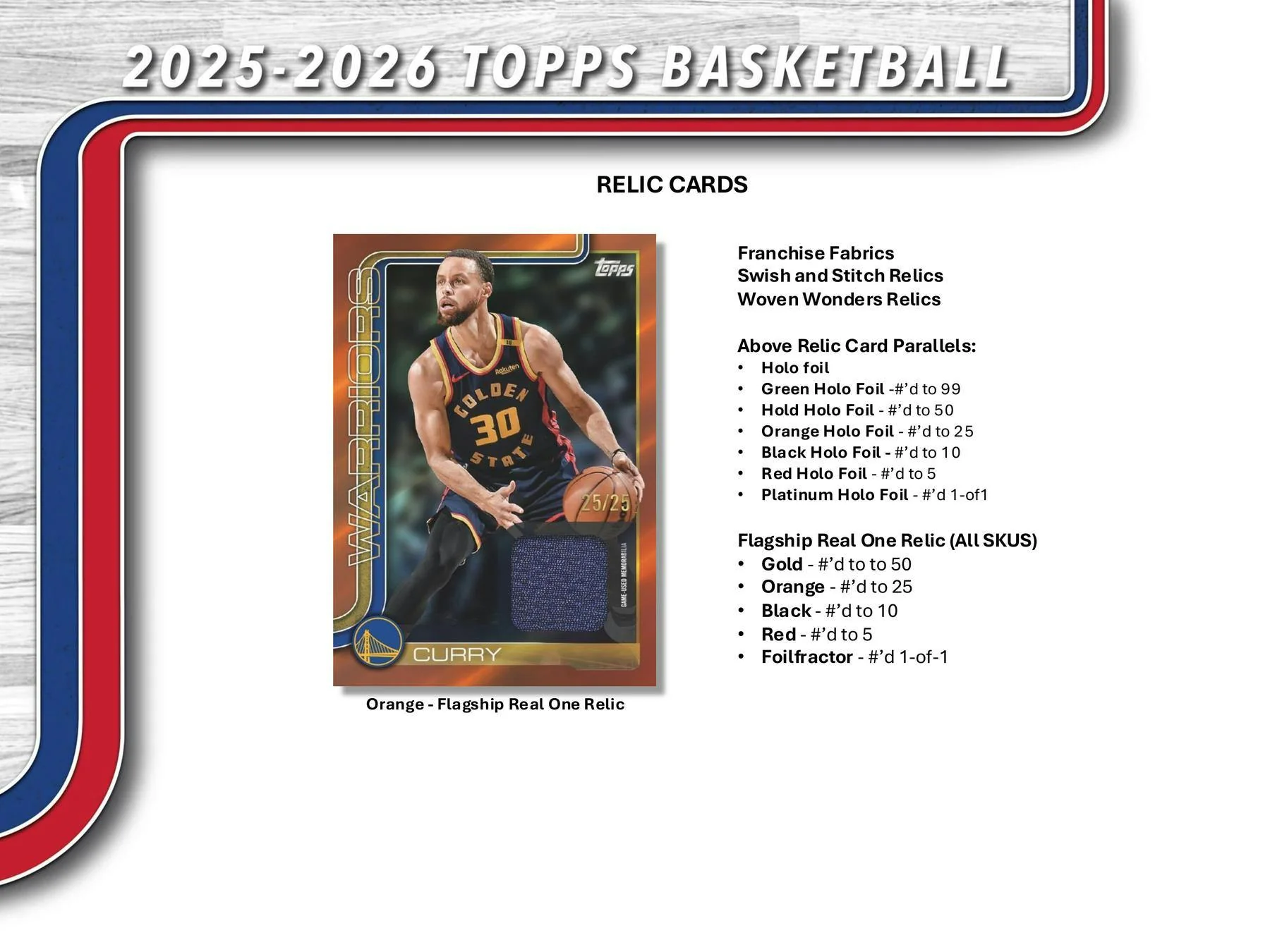 2025-26 Topps Basketball 7-Pack Blaster Box | Columbia Sports Cards - Image 10