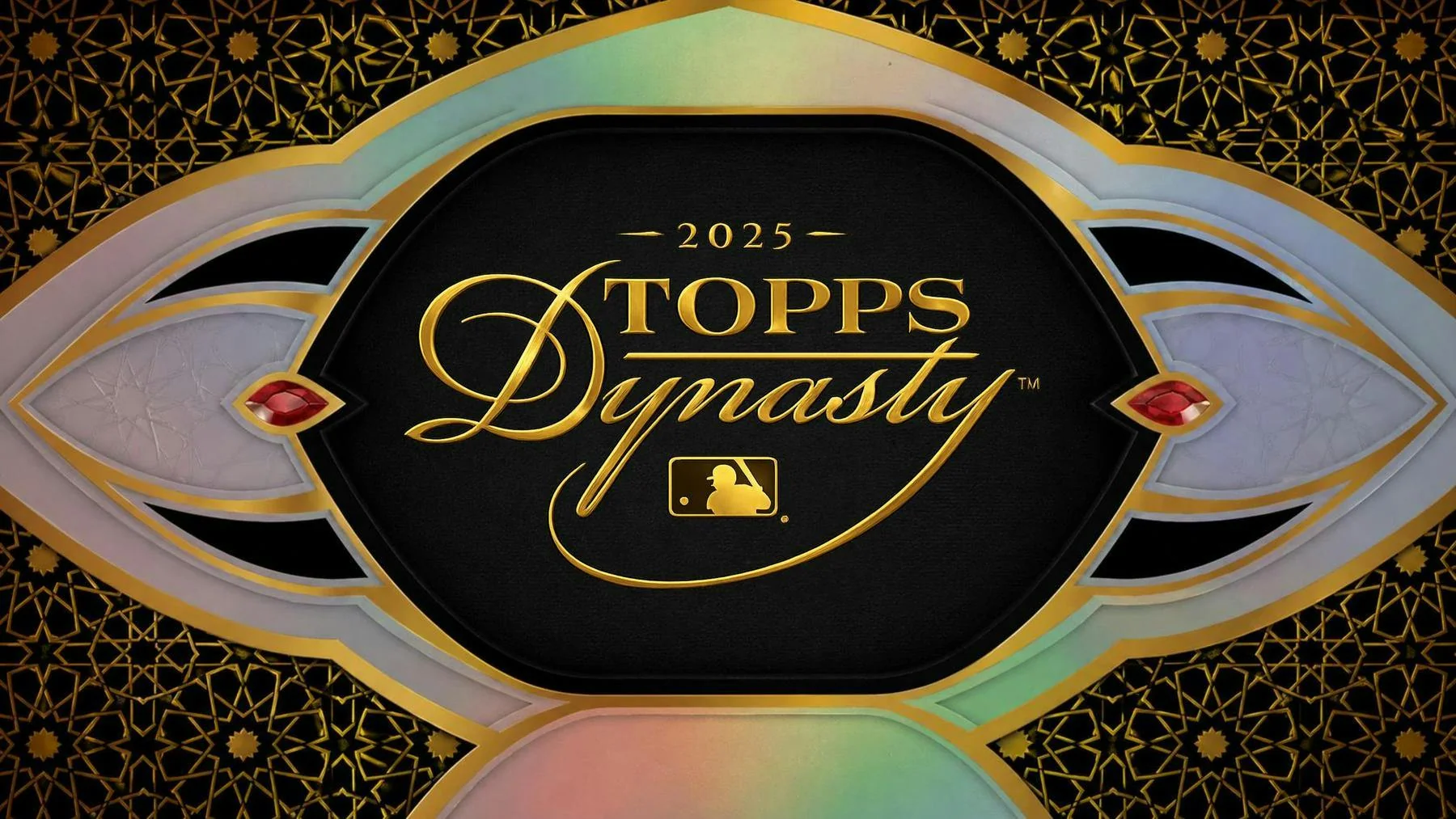 2025 Topps Dynasty Baseball Hobby Box | Columbia Sports Cards - Image 2