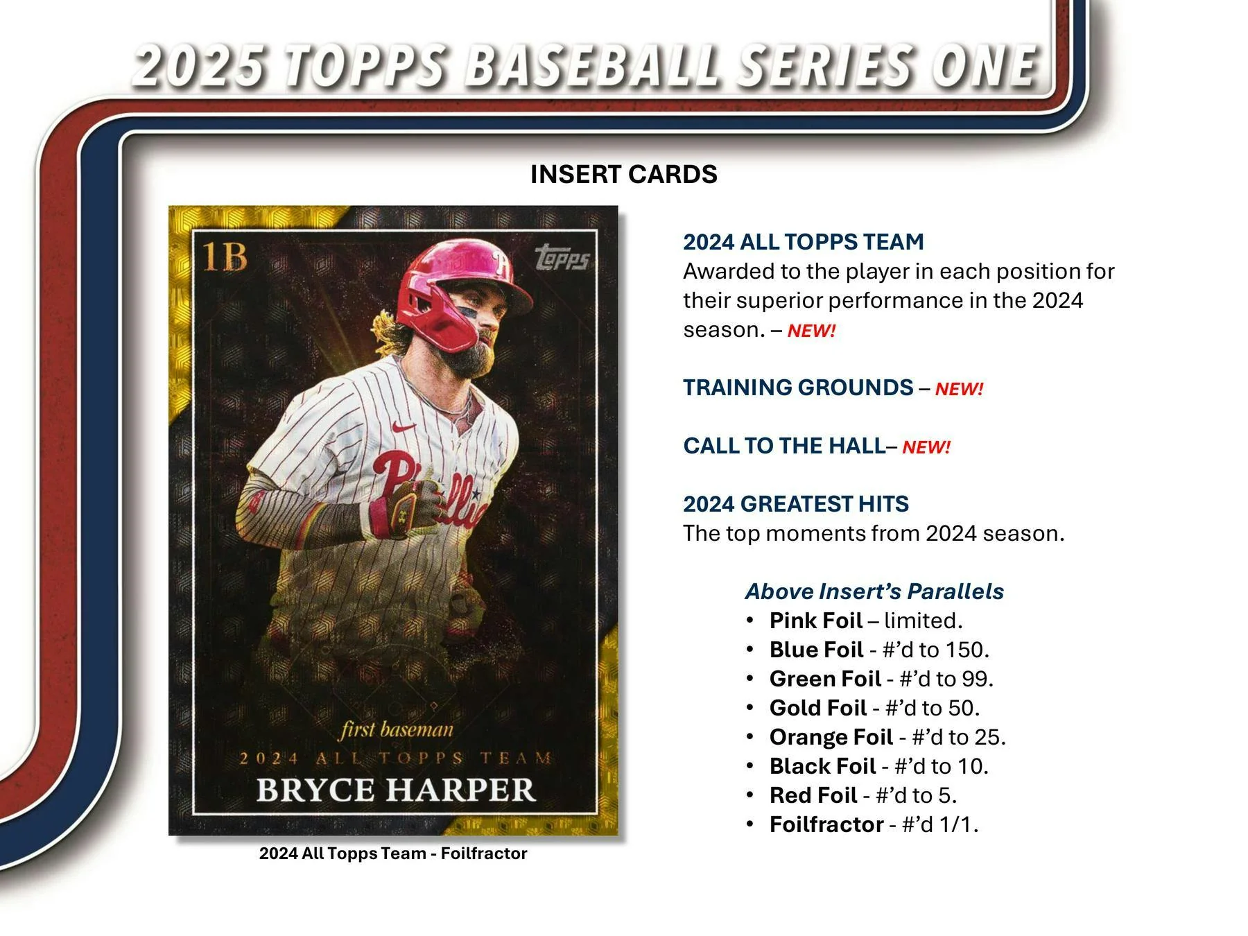 2025 Topps Series 1 Baseball Hobby Box - Image 7