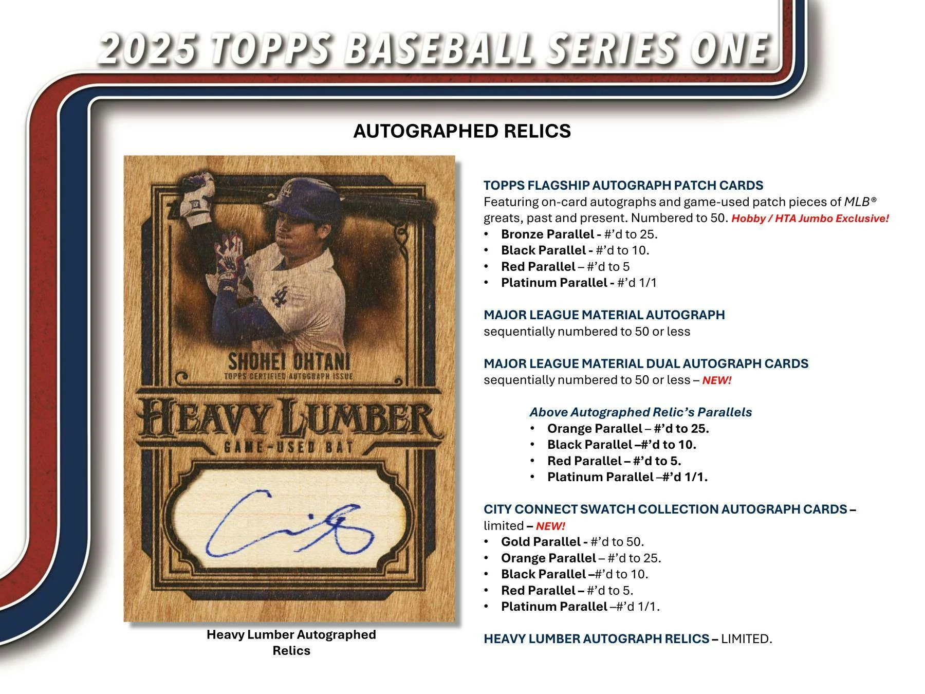 2025 Topps Series 1 Baseball Hobby Box - Image 9