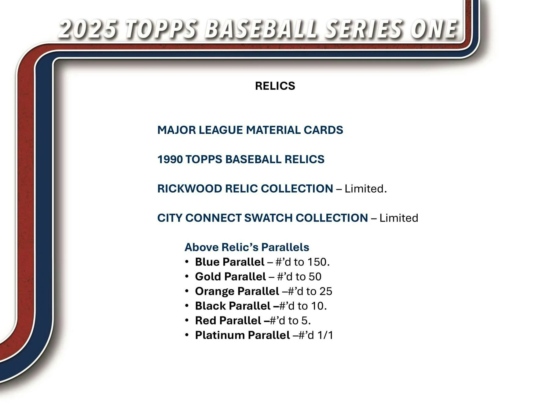2025 Topps Series 1 Baseball Retail 20-Pack Box - Image 11
