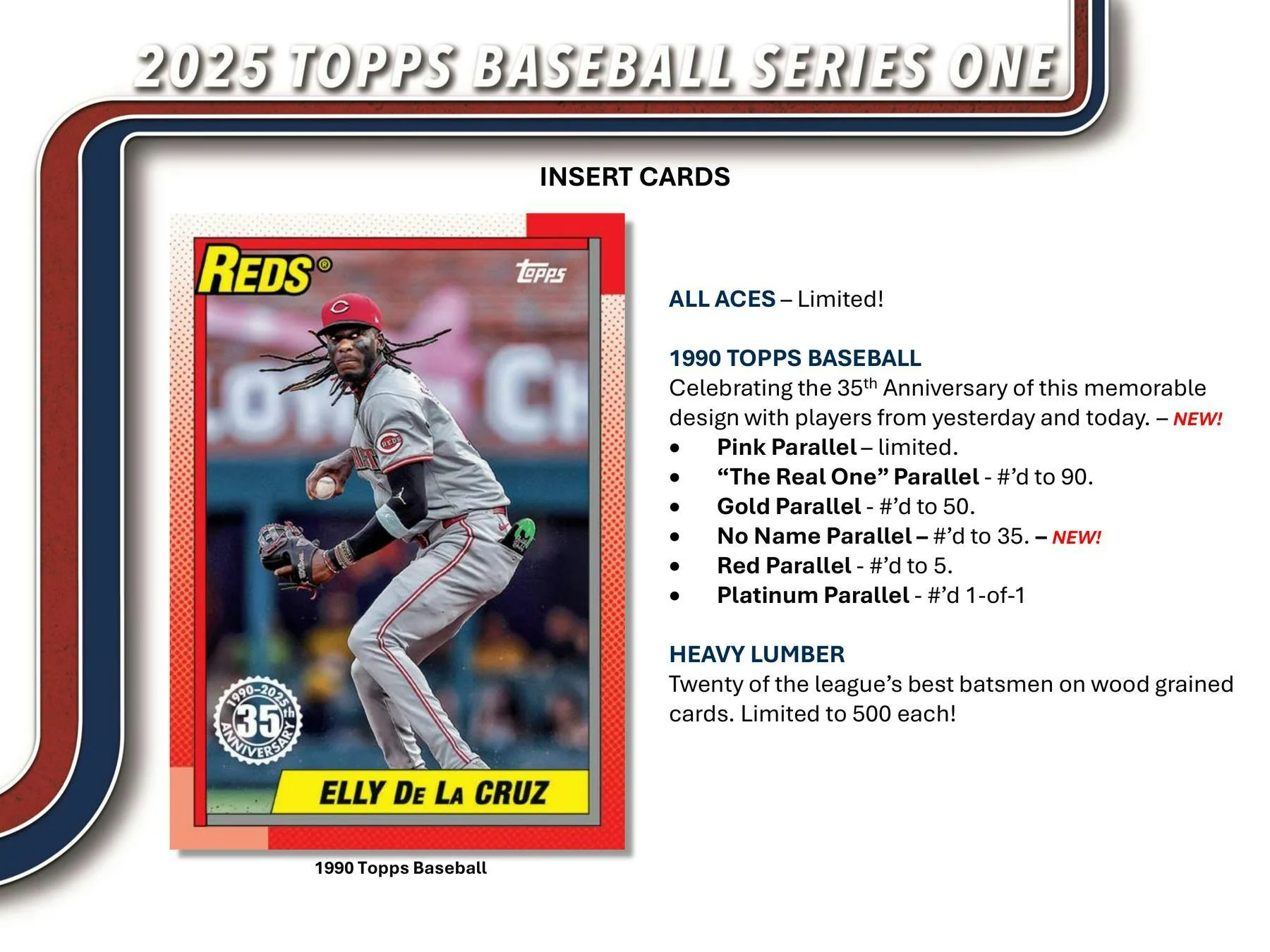 2025 Topps Series 1 Baseball Tin - Image 7