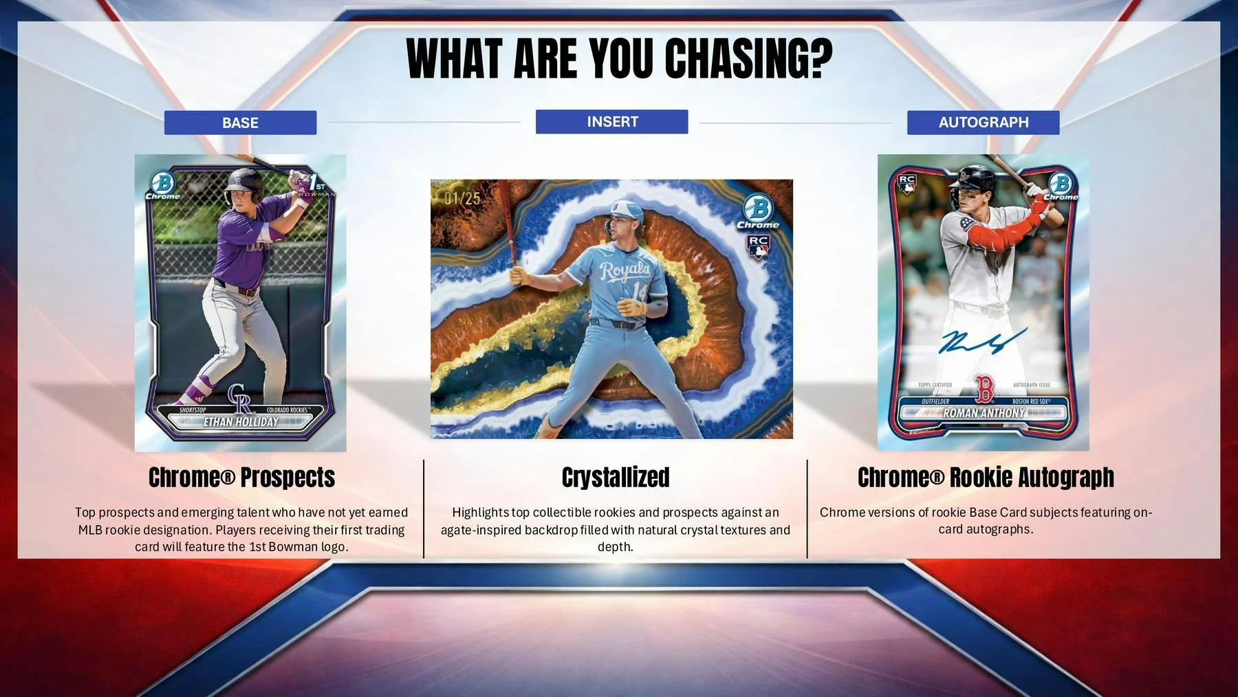 2026 Bowman Baseball Blaster Box | Columbia Sports Cards - Image 4