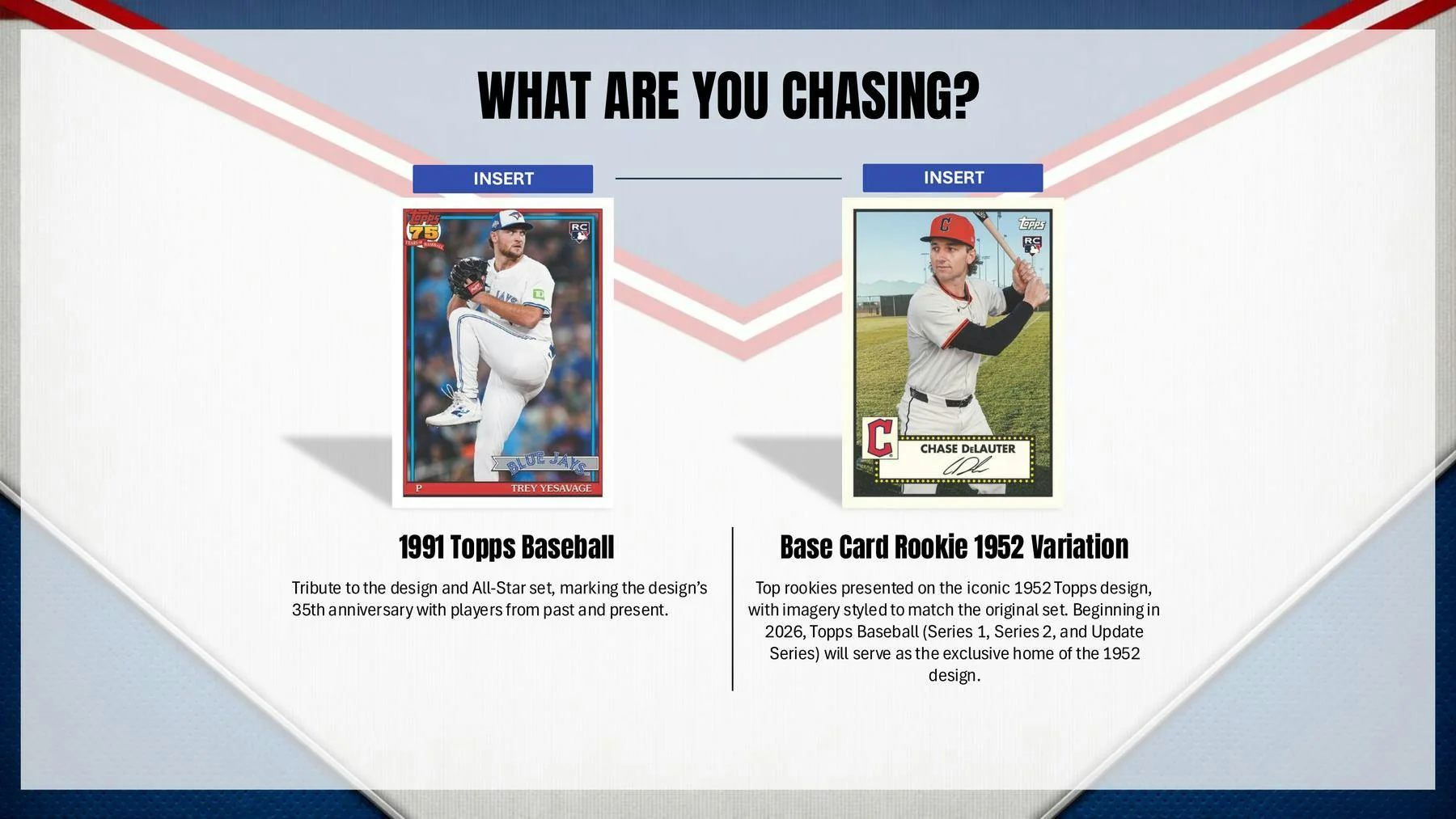 2026 Topps Series 2 Baseball Hobby Box | Columbia Sports Cards - Image 4