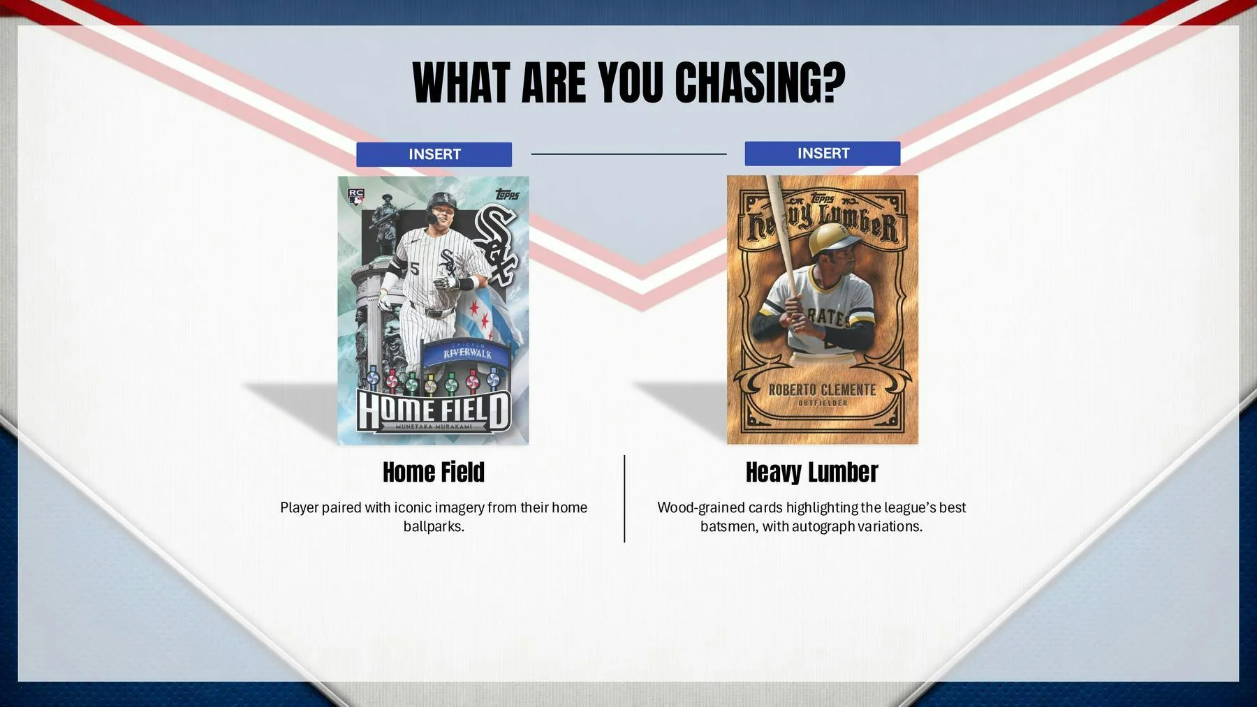 2026 Topps Series 2 Baseball Hobby Box | Columbia Sports Cards - Image 5