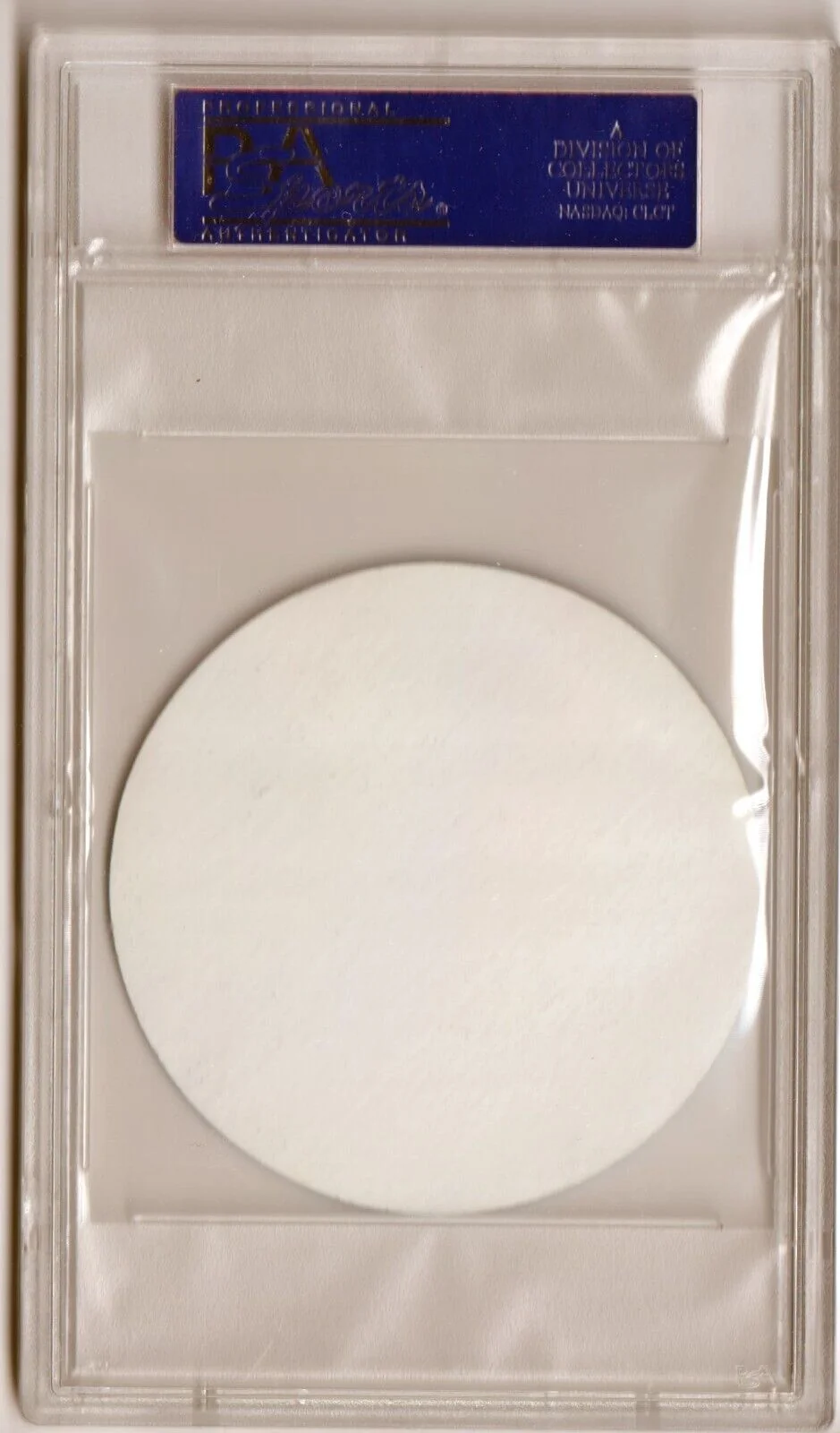 BIL BRADLEY 1975 Carvel Discs PSA 10 GEM MINT - KNICKS - Image 2