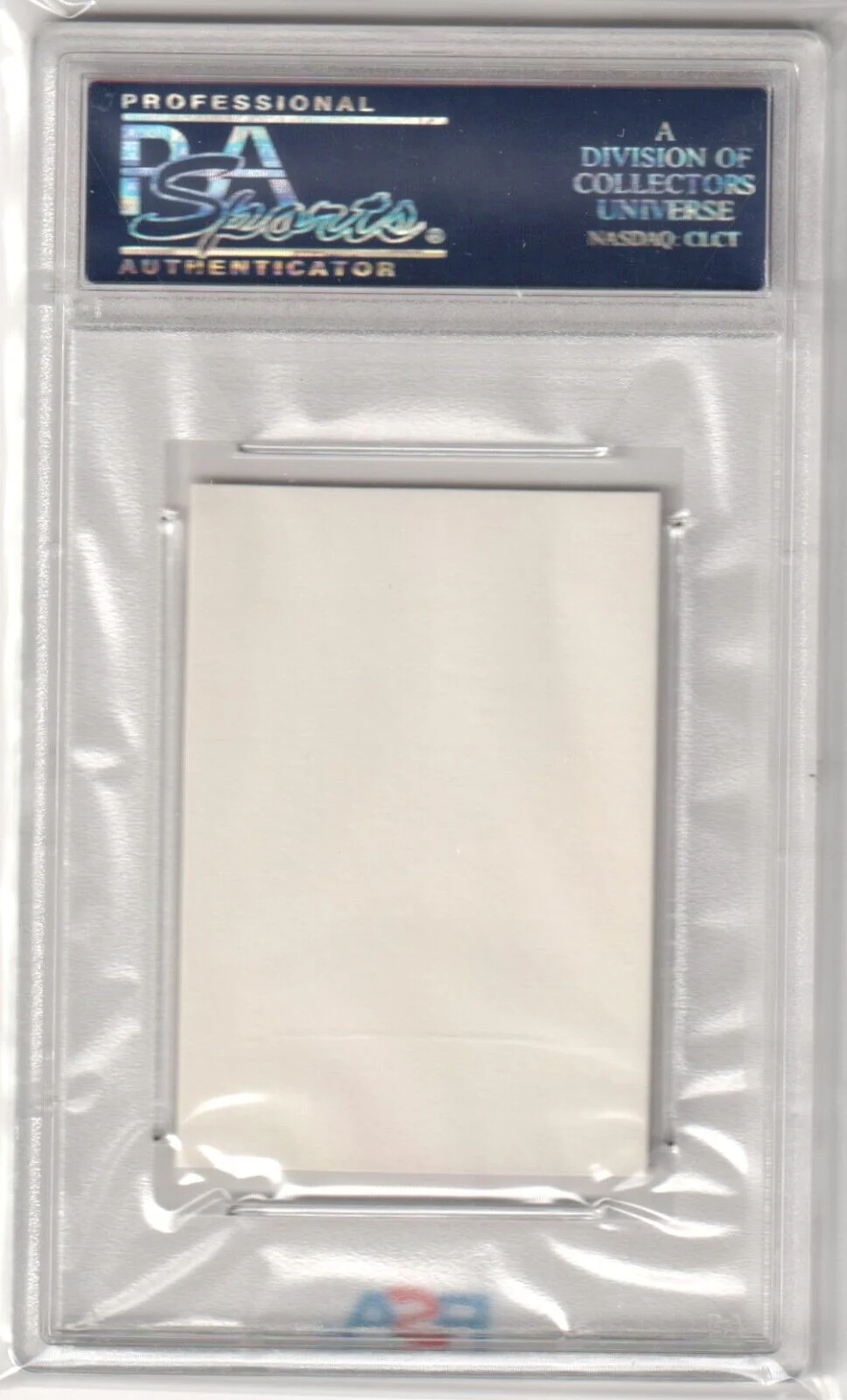 BROOKS ROBINSON 1971 Milk Duds PSA 8 NM-MT - ORIOLES Only 5 Higher! - Image 2