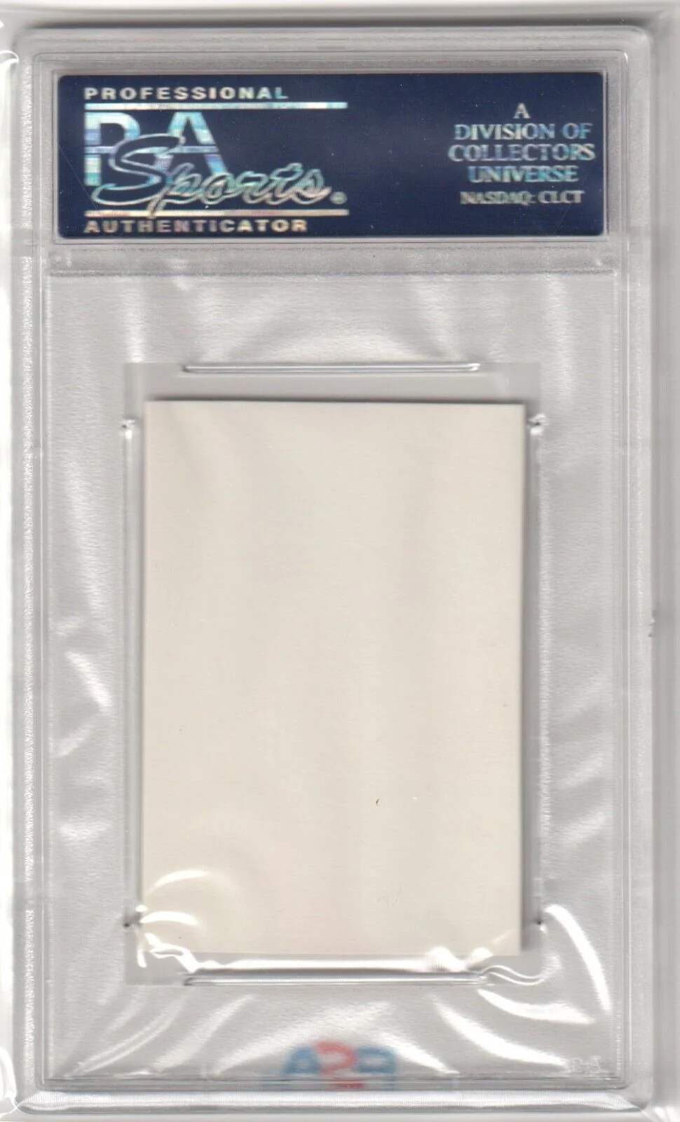 FRANK ROBINSON 1971 Milk Duds PSA 6.5 EX-MT+ - ORIOLES - Image 2