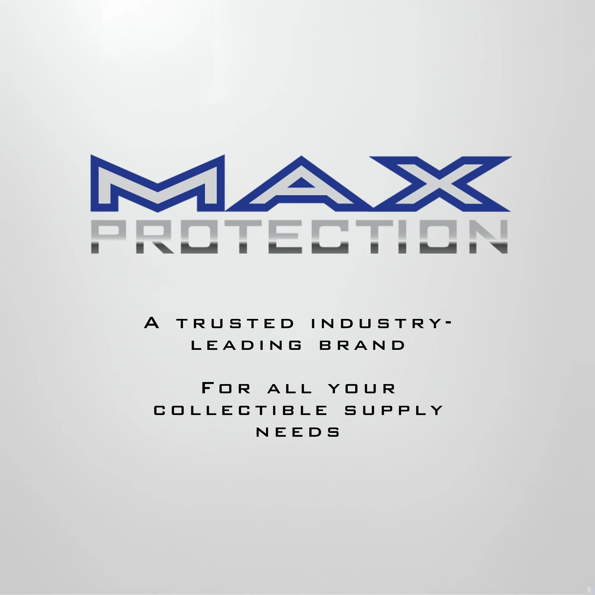 Max Pro Ultra Clear Magnetic Card Holder 75pt w/Sleeve Size - Image 5