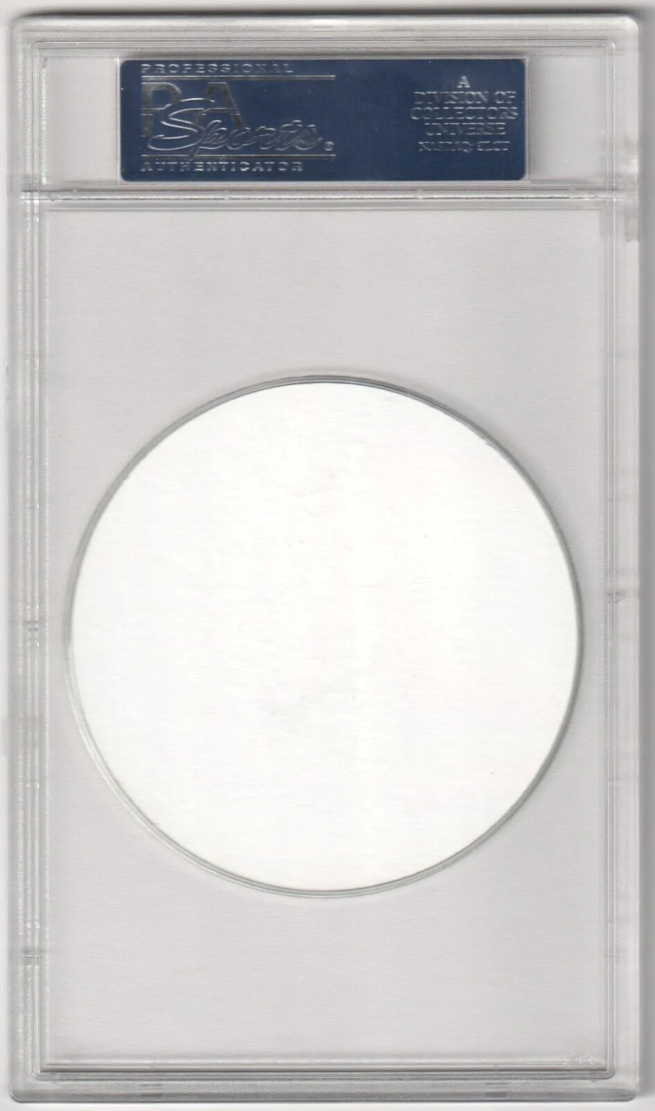 PHIL JACKSON 1975 Carvel Discs PSA 10 GEM MINT - KNICKS - Image 2