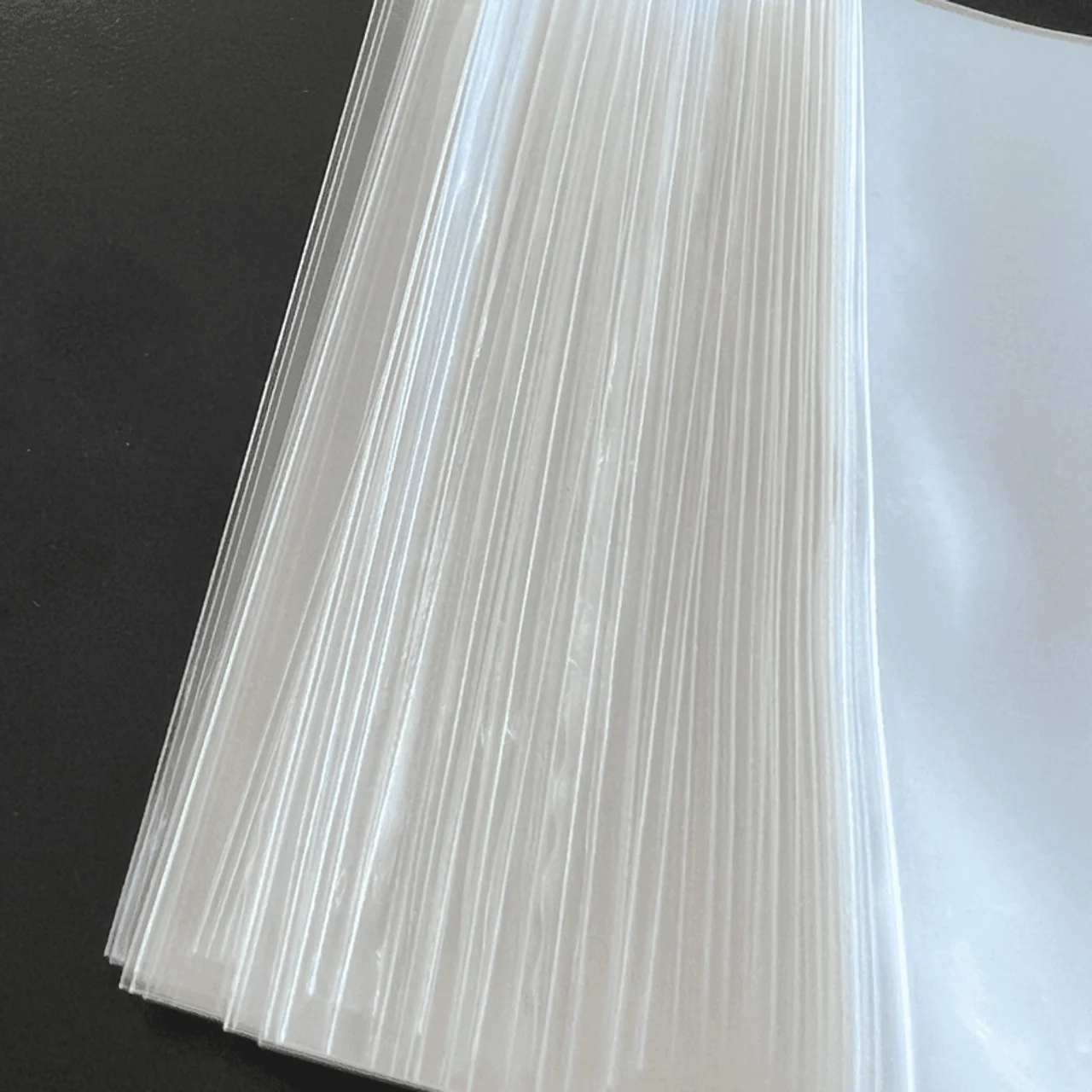 10,000ct Case Soft Card Sleeves for Standard Size Trading Cards - Image 3