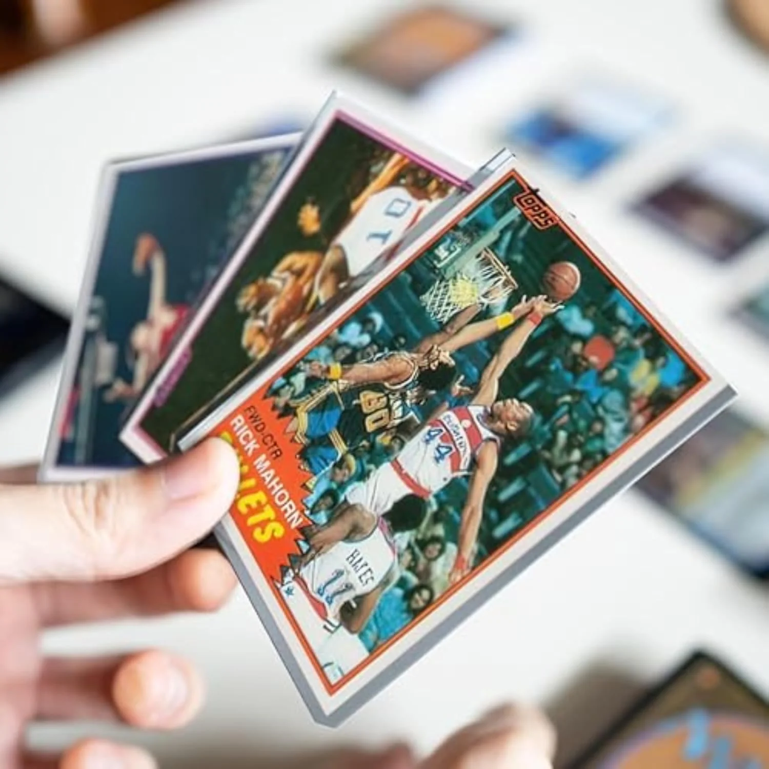 Toploader Collector Bundle - 35pt, 60pt, 80pt, 100pt, 120pt, 140pt, 190pt, 240pt plus Soft Sleeves - Image 7