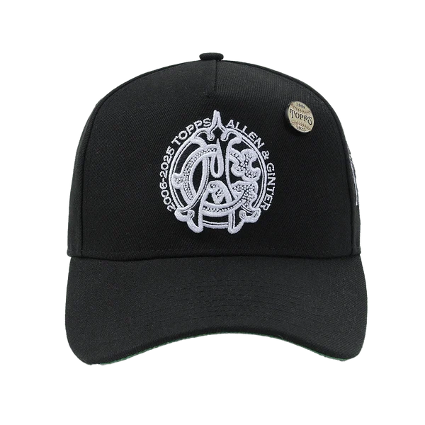 Topps Allen & Ginter Anniversary Black Hat