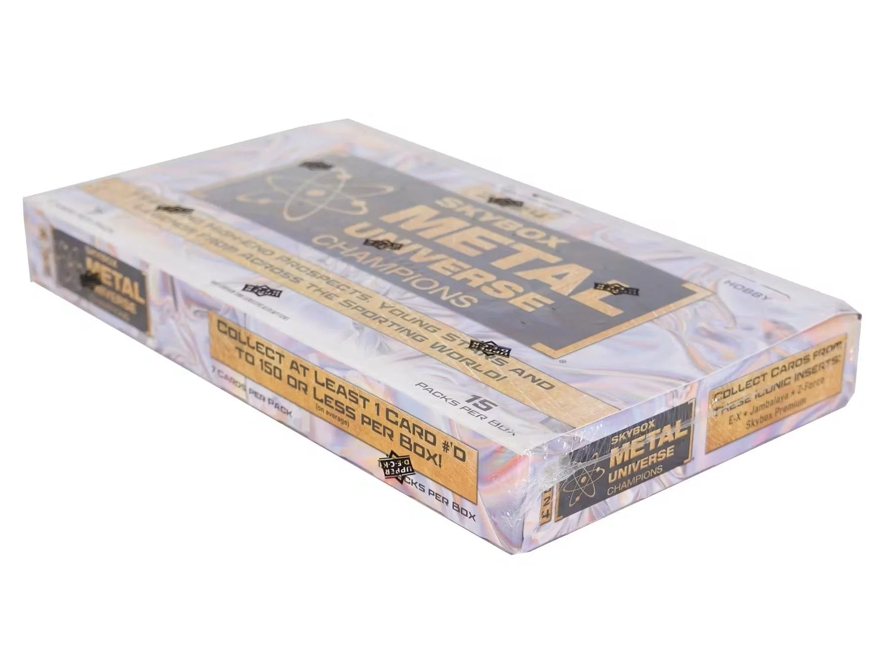 Upper Deck Neopets Battledome Defenders of Neopia Booster Box - Image 10